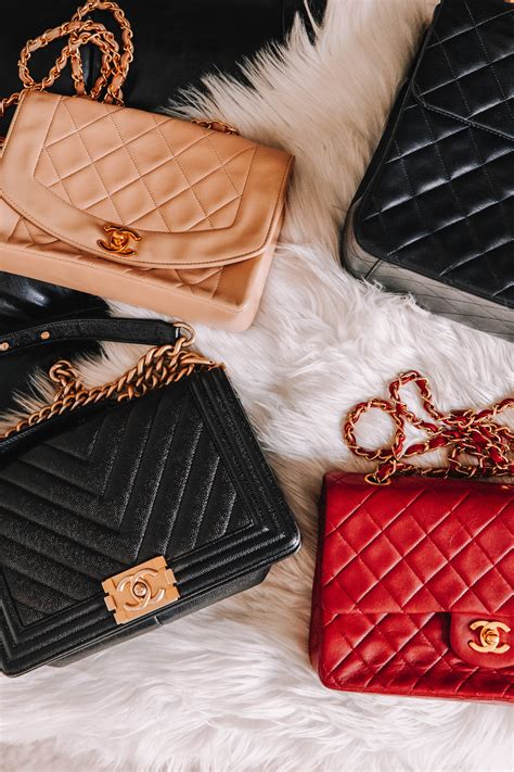 which classic chanel bag to buy|chanel bags classic collection.